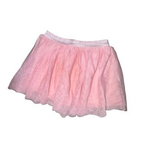 ☀️6/$20☀️ btween Pink Tulle Tutu